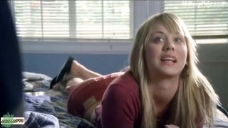 Kaley Cuoco Deep Fake Music Video