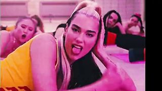 Dua Lipa's Physical & Levitating - PMV by Quentin Junior