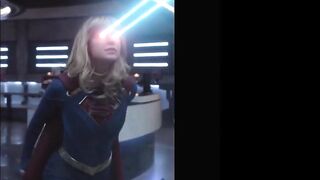 Everything Hot about Supergirl's Benoist 512 & 514