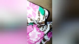 Cali Colombia Latina Se Masturba En Pijama Beautiful Girl POV Petite Pink Pussy Big Ass Blonde