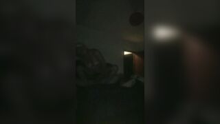 Profesora Peluda me Manda Videos De Su Culo y Termino Dandole Anal