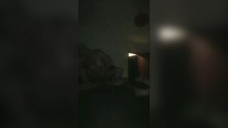 Profesora Peluda me Manda Videos De Su Culo y Termino Dandole Anal