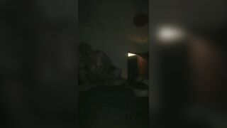 Profesora Peluda me Manda Videos De Su Culo y Termino Dandole Anal