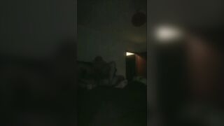 Profesora Peluda me Manda Videos De Su Culo y Termino Dandole Anal