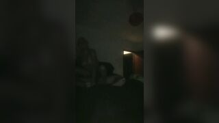 Profesora Peluda me Manda Videos De Su Culo y Termino Dandole Anal