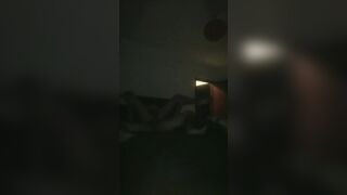 Profesora Peluda me Manda Videos De Su Culo y Termino Dandole Anal