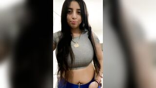 Tik Tok: BIG & HUGE Tits!#111