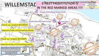 Curacao, Willemstaad, Sex Map, Street Prostitution Map, Massage Parlours, Brothels, Whores, Escort, Callgirls, Bordell, Freelancer, Streetworker, Prostitutes