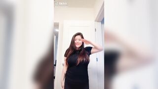 Tik Tok: BIG & HUGE tits!!#117