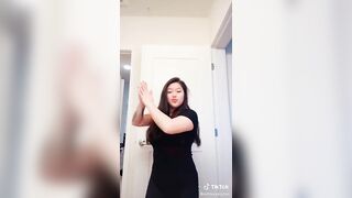 Tik Tok: BIG & HUGE tits!!#117