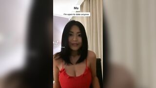 Tik Tok: BIG & HUGE tits!!#117