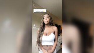 Tik Tok: BIG & HUGE tits!!#117