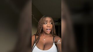 Tik Tok: HUGE & BIG tits!#115