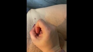 Ruined Orgasm Hand Job