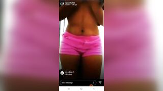 Instagram live2