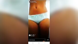 Instagram live2