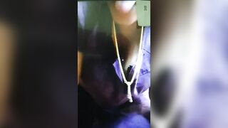 Tamil aunti, video call