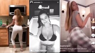 BEAUTIFULL GIRLS OF Tik Tok ULTIMATE TEEN NUDES COMPILATION #PORNRAP/ JXHXN on SPOTIFY