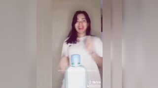 Tiktok Masking Tape Challenge - Viral 2020