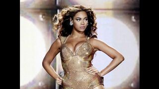 Beyonce Knowles Hot