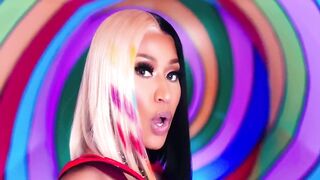 Nicki Minaj -Throll PMV