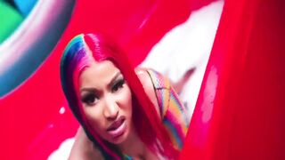 Nicki Minaj -Throll PMV