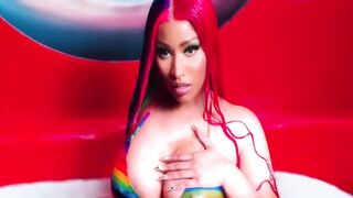 Nicki Minaj -Throll PMV