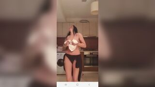 Slut girl live facebook romanian