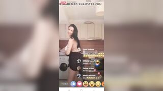 Slut girl live facebook romanian