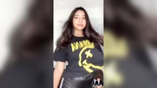 Pinay Drummer Girls Tiktok Compilation