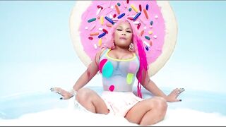 Nicki Minaj - Fap Challenge