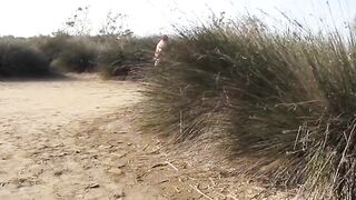 Maspalomas dunas