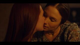 Wynonna Earp (2016-) s04