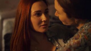 Wynonna Earp (2016-) s04