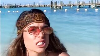 Sommer Ray Hot Tik Toks and Pics