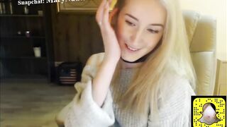 Cherrycrush Compilation - Fucking Anal Blowjob Cum Shots and Girl Girl