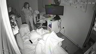 teen in bedroom 7