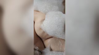 Boobs and Bubbles