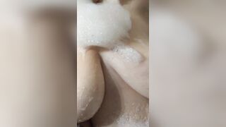 Boobs and Bubbles