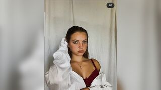 Jerk Off Challenge Fantine