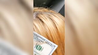 $100 Facial Paper