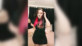 Tik Tok: PAWGS!!#105