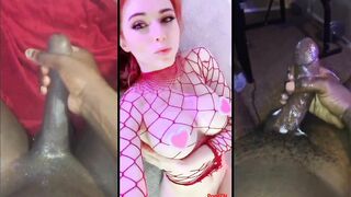 Amouranth BBC babecock