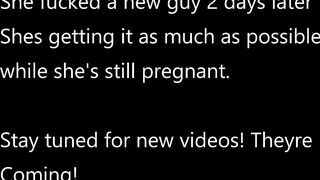 Shes pregnant and its 12AM