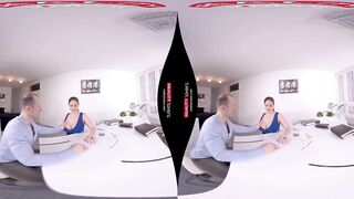 Big Tits Compilation in VR