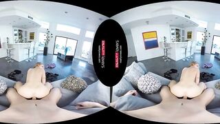 Reality Lovers - Best POV Anal Compilation in VR