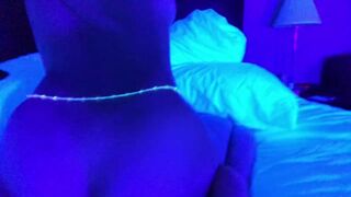 Glow in the Dark (waistbeads. ca) Waist Beads