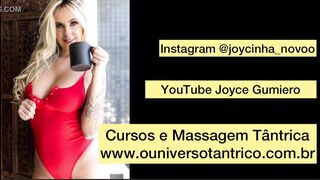 If a woman does this to you, it's because she thinks you are TOO BORING! Come see my erotic videos https://soyjoy.sambaplay.tv/ ——— onlyfans joyce Gumiero