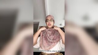 Muslim teacher will teach them female anatomy