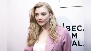 Natalie dormer Jerk off challenge